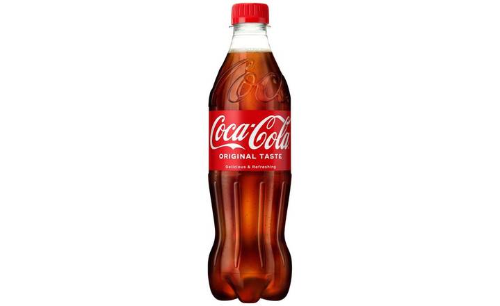Coca-Cola