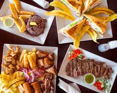 Latin Restaurante (University Park)