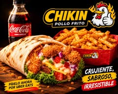 Chikin Jerez