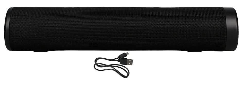 2Boom Infinity Bar Portable Wireless Speaker, 1-ct.