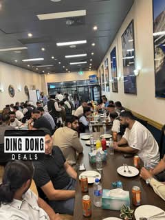 Afghan Royal Restaurant 