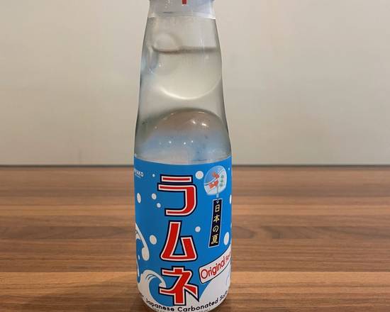 Ramune Soda