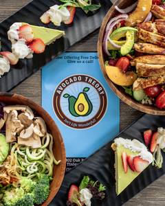 Avocado Theory (Naperville)