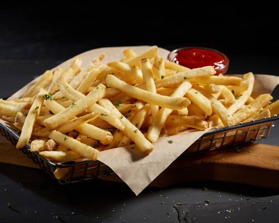NY Fries