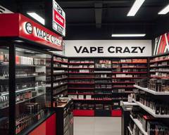 Vape Crazy Sandton