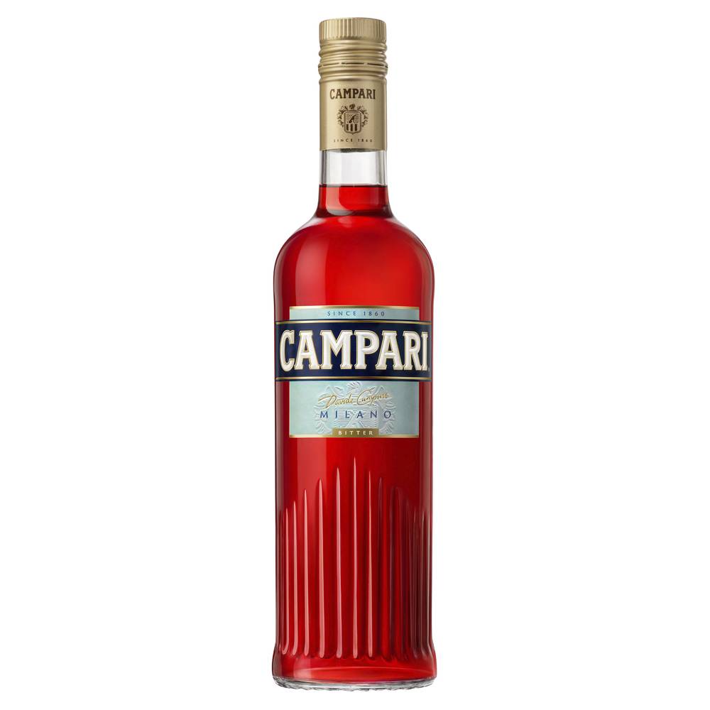 Campari Aperitif 700ml