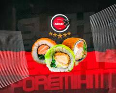 Kanjei Sushi