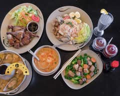Shandra Thai Cuisine