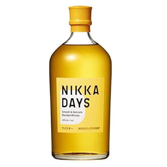 Nikka Whisky Nikka Days Japanese Whiskey 750ml