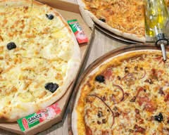 The Must Pizza