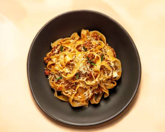 🍝 Pâtes Bolognaise