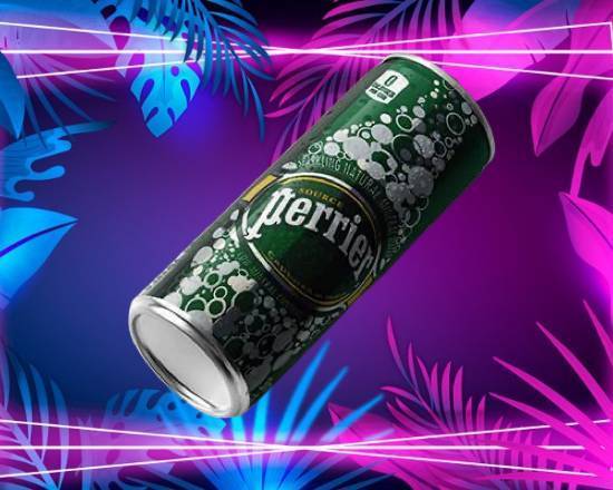 Drink / Perrier