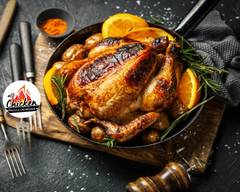 All Chicken (Labranza)
