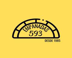 Empanadas 593 La Orellana (Quito)