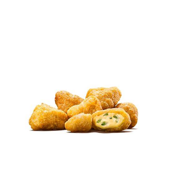 Chili Cheese Nuggets (6 stuks)