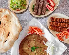 Al Tannour Mediterranean Cuisine (2947 W Ball Rd)