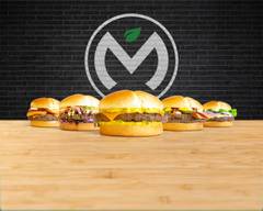 Mavericks Burger Co