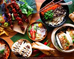 Adobo Avenue (Mount Isa)