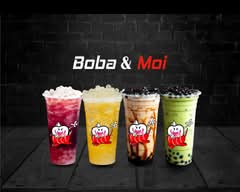 Boba & Moi (Carrefour Laval)