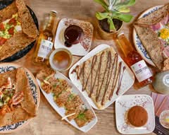 La Creperie Des Arenes