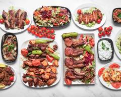 Umut Ocakbasi London