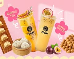 Youmi Tea - Café & Bubble Tea