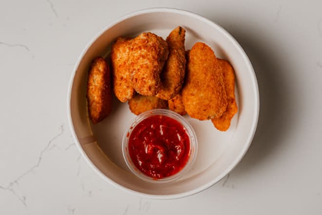 Jalapeno Poppers