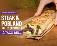 Taco Bell (Hatillo - Plaza del mar)