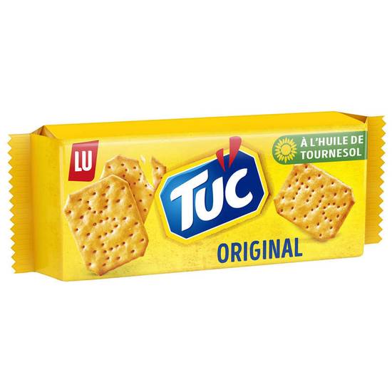 Tuc crackers salés 100 g