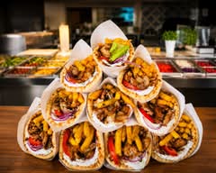 Subhan Gyros