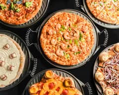 Honorato Pizza (Braga)