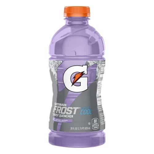 Gatorade · Frost Riptide Rush Flavored Thirst Quencher (28 fl oz)