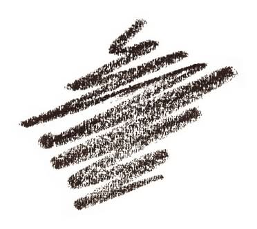 Anastasia Beverly Hills Brow Wiz Ultra Slim Precision Eyebrow Mini Pencil, Ebony (0.01 oz)