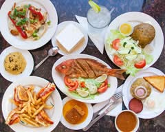 Santo Domingo Restaurant