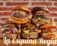 La Esquina Regia
