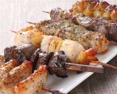 鳥周 神戸本多聞店 Torishuu koubehontamonten