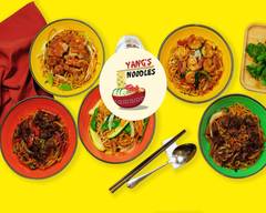 Yang's Noodles