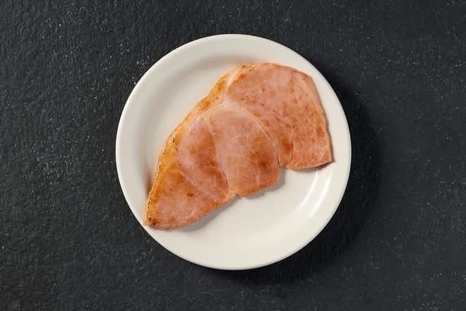Sugar Cured Ham