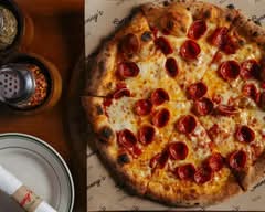 New York’s Pizza