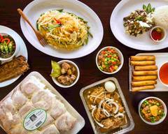 Laguna Bakery & Filipino Food