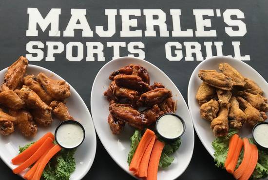 Majerle's Sports Grill (Tatum & Deer Valley)