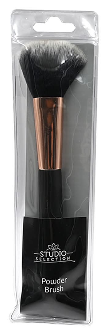 Studio Selection Powder Brush
