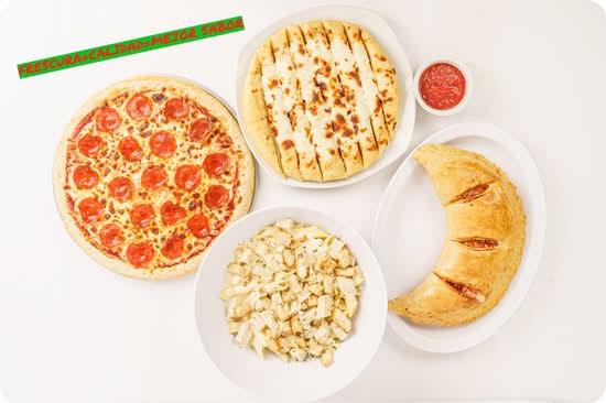 Antoninos Pizza (935 AVE SAN LUIS ARECIBO, ARECIBO 00612 Puerto Rico)