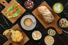 Café Matiné - Las Américas (Tijuana)