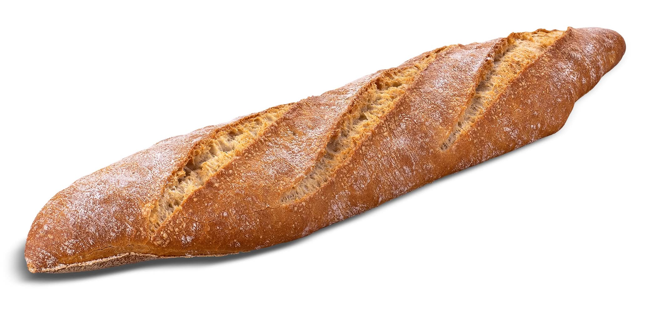 Barra De Pan Peregrina El Molino De Dia Bolsa 250 G