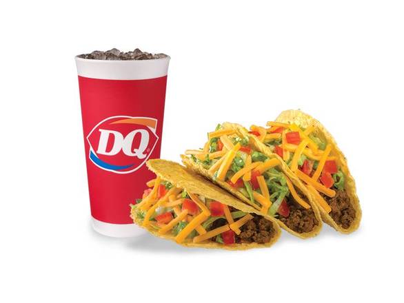 3 Texas T-Brand Tacos®