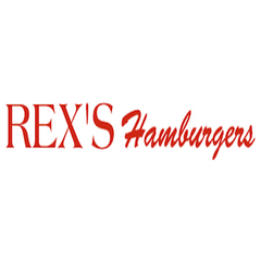 Rex's Hamburgers