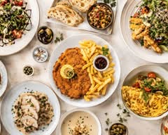 Restaurant Radieschen
