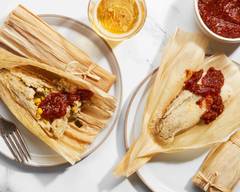 Tamales Mary Eastown