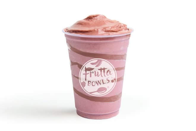 Frutella Smoothie